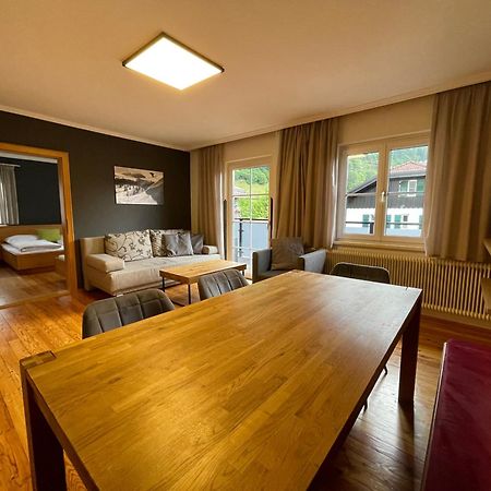 Ferienhaus Antonia ดอร์ฟกาชไตน์ ภายนอก รูปภาพ