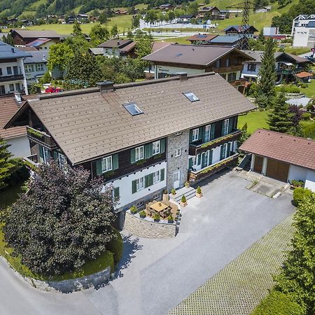 Ferienhaus Antonia ดอร์ฟกาชไตน์ ภายนอก รูปภาพ
