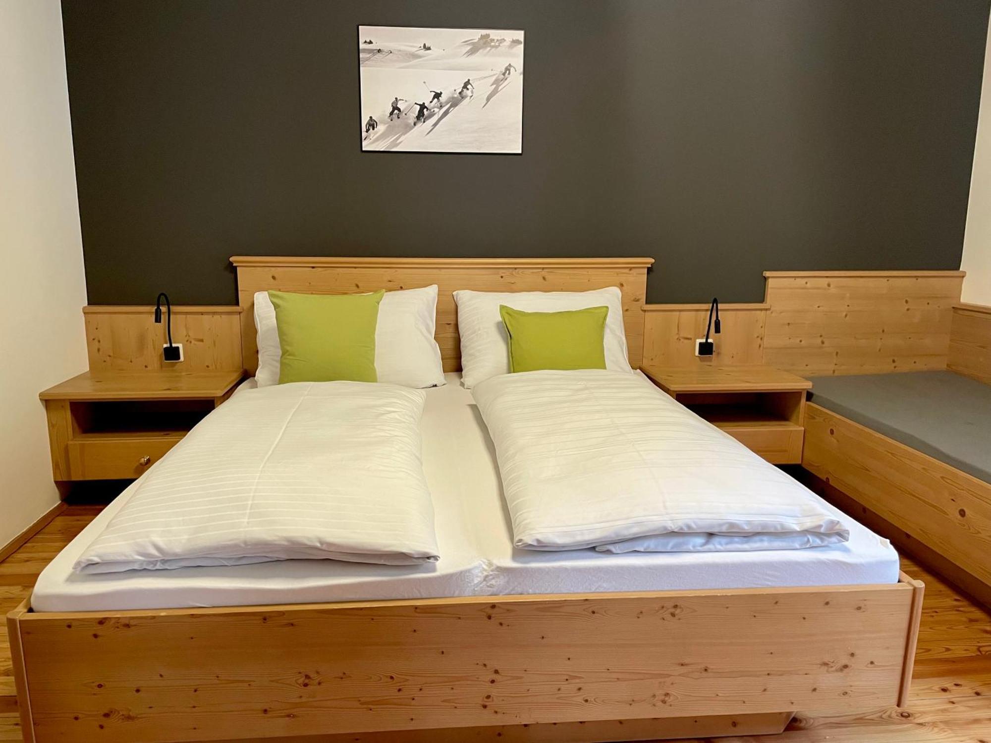Ferienhaus Antonia ดอร์ฟกาชไตน์ ภายนอก รูปภาพ