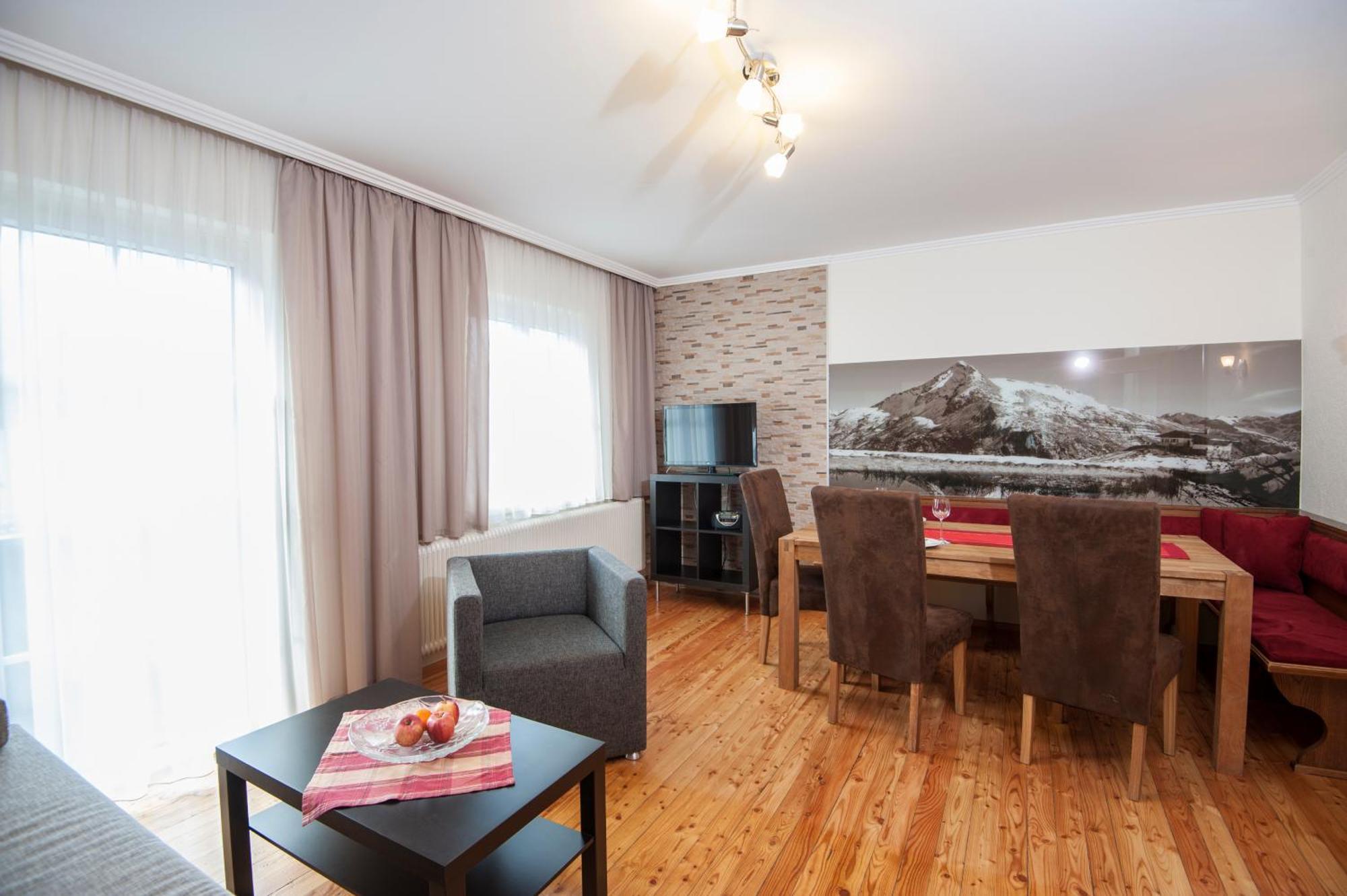 Ferienhaus Antonia ดอร์ฟกาชไตน์ ห้อง รูปภาพ