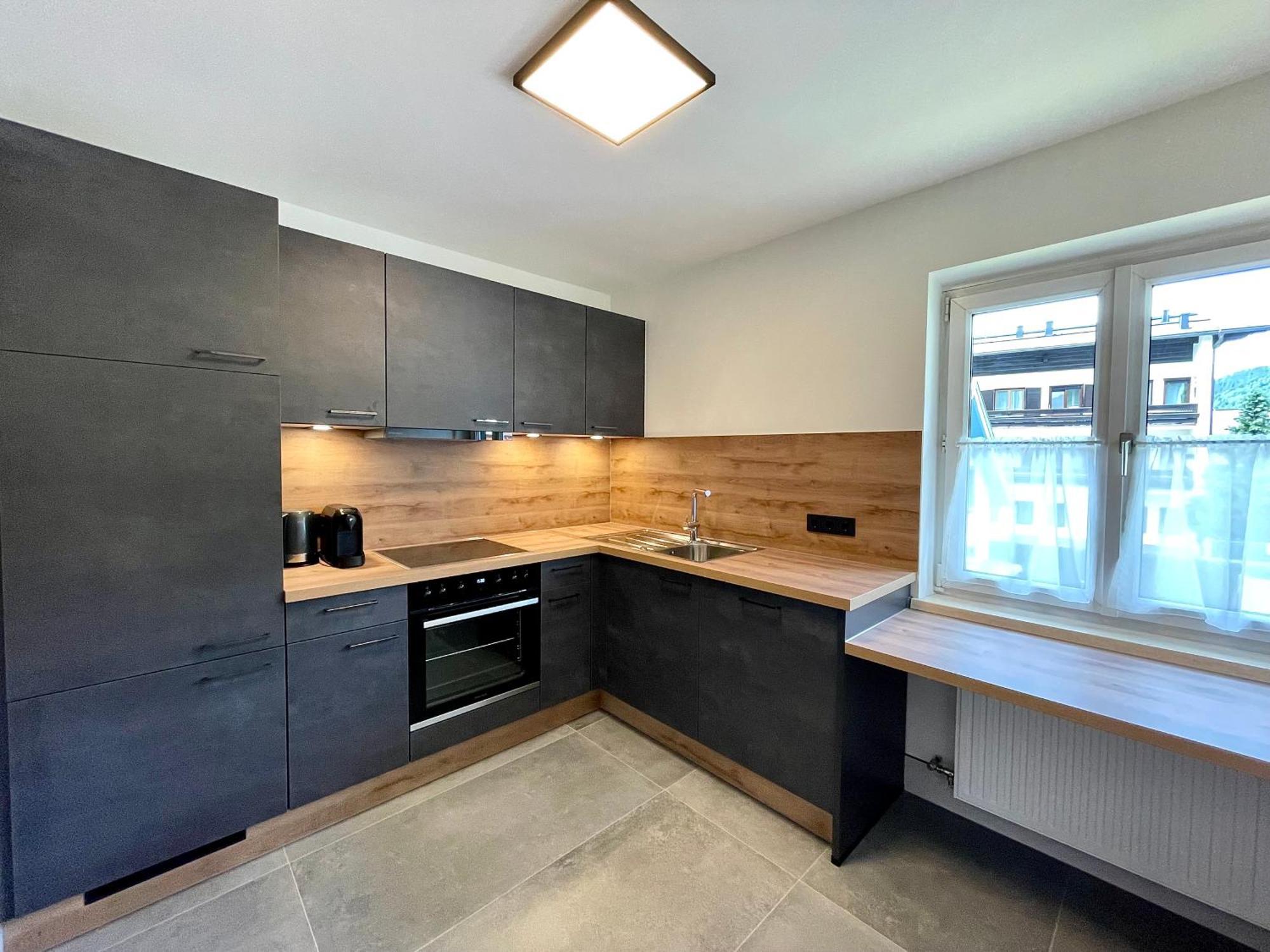 Ferienhaus Antonia ดอร์ฟกาชไตน์ ภายนอก รูปภาพ
