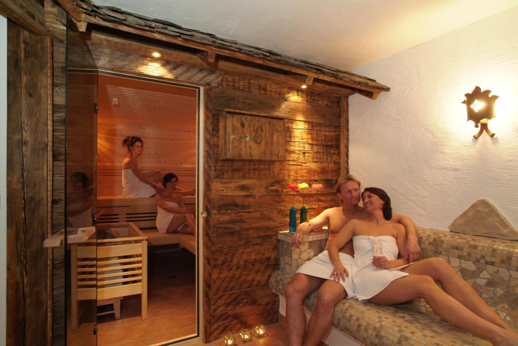 Ferienhaus Antonia ดอร์ฟกาชไตน์ ภายนอก รูปภาพ