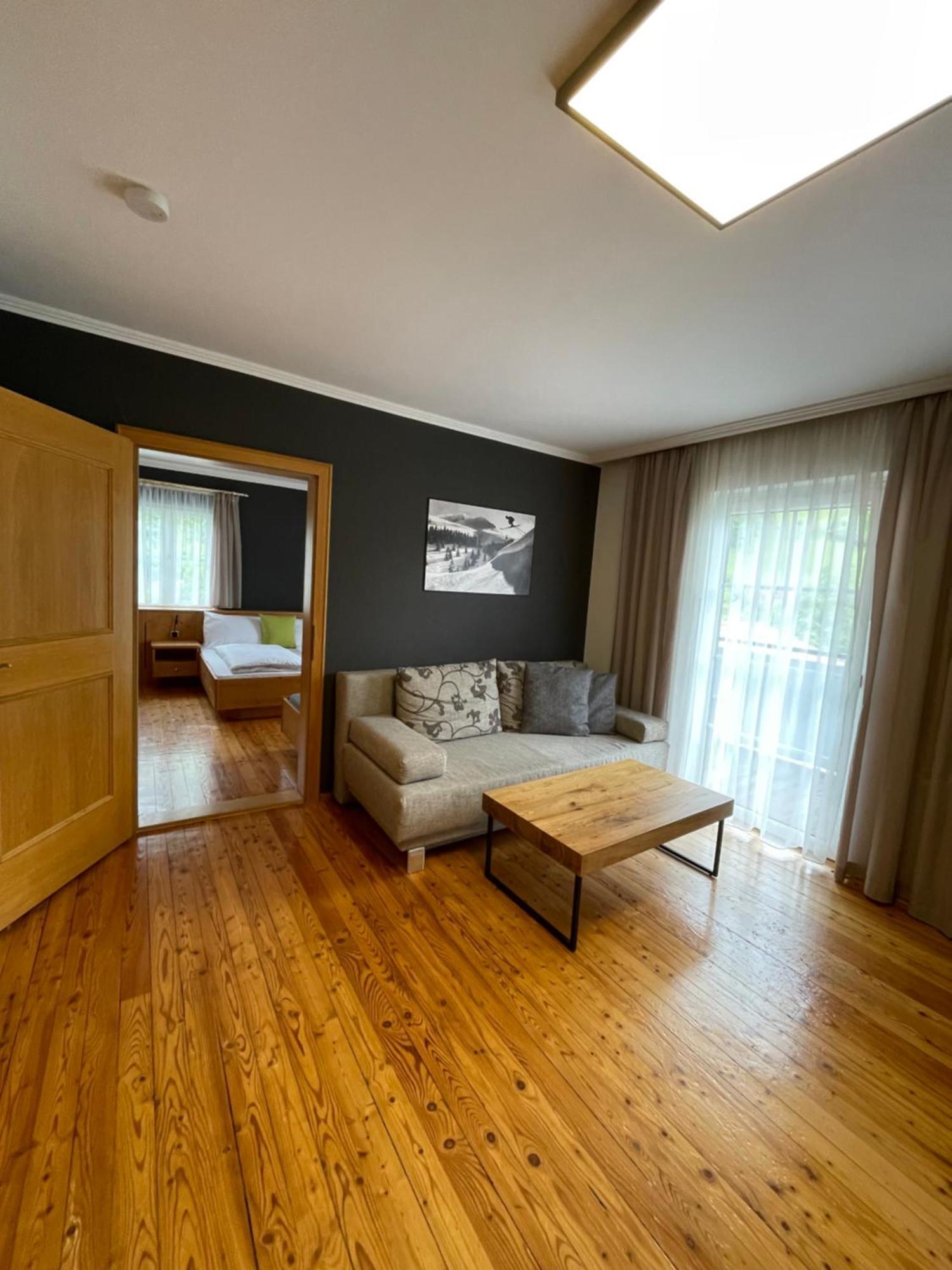 Ferienhaus Antonia ดอร์ฟกาชไตน์ ภายนอก รูปภาพ