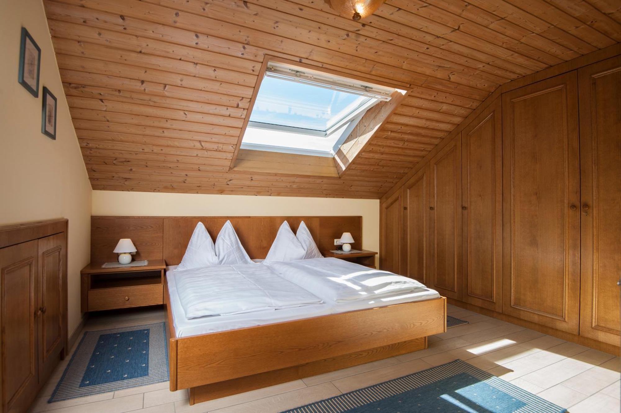 Ferienhaus Antonia ดอร์ฟกาชไตน์ ห้อง รูปภาพ