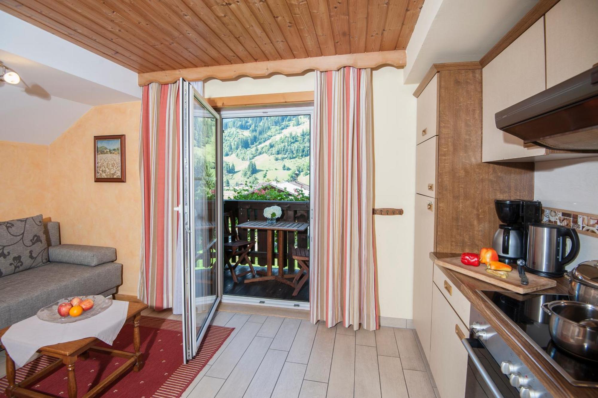 Ferienhaus Antonia ดอร์ฟกาชไตน์ ห้อง รูปภาพ