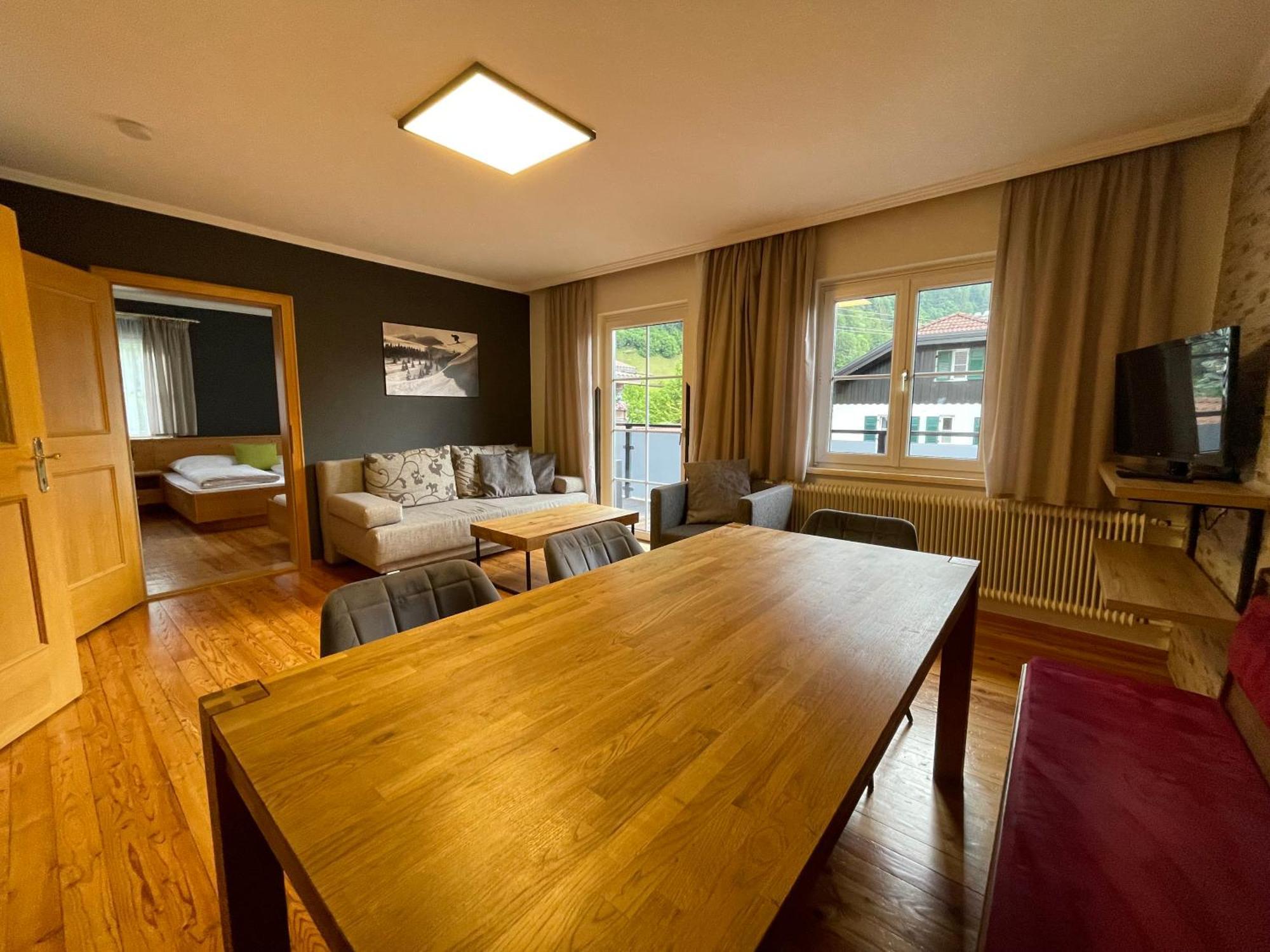 Ferienhaus Antonia ดอร์ฟกาชไตน์ ภายนอก รูปภาพ