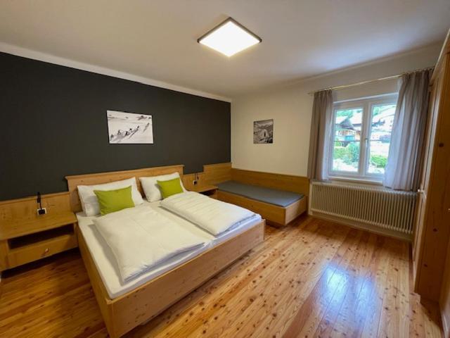 Ferienhaus Antonia ดอร์ฟกาชไตน์ ภายนอก รูปภาพ