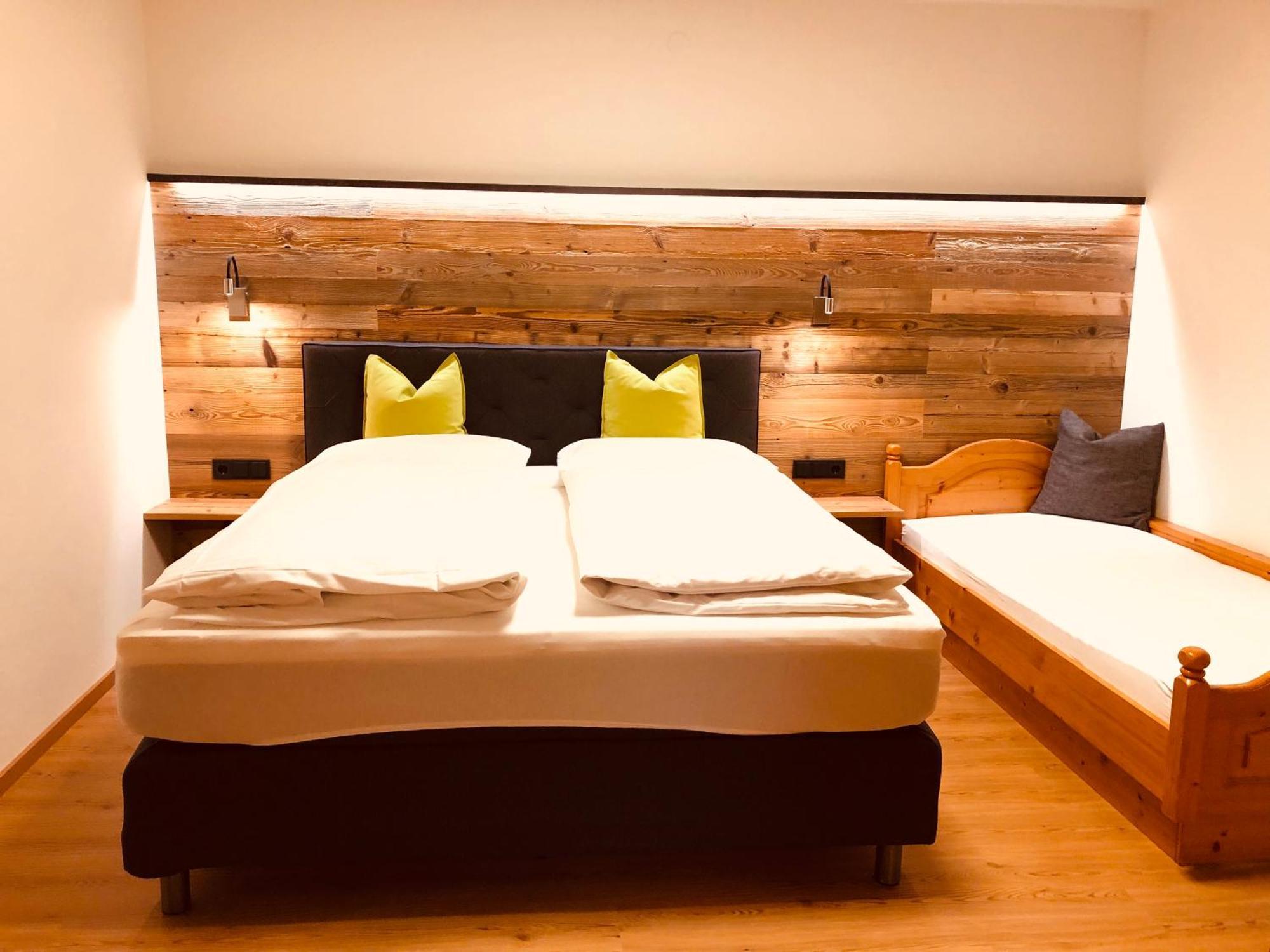 Ferienhaus Antonia ดอร์ฟกาชไตน์ ภายนอก รูปภาพ