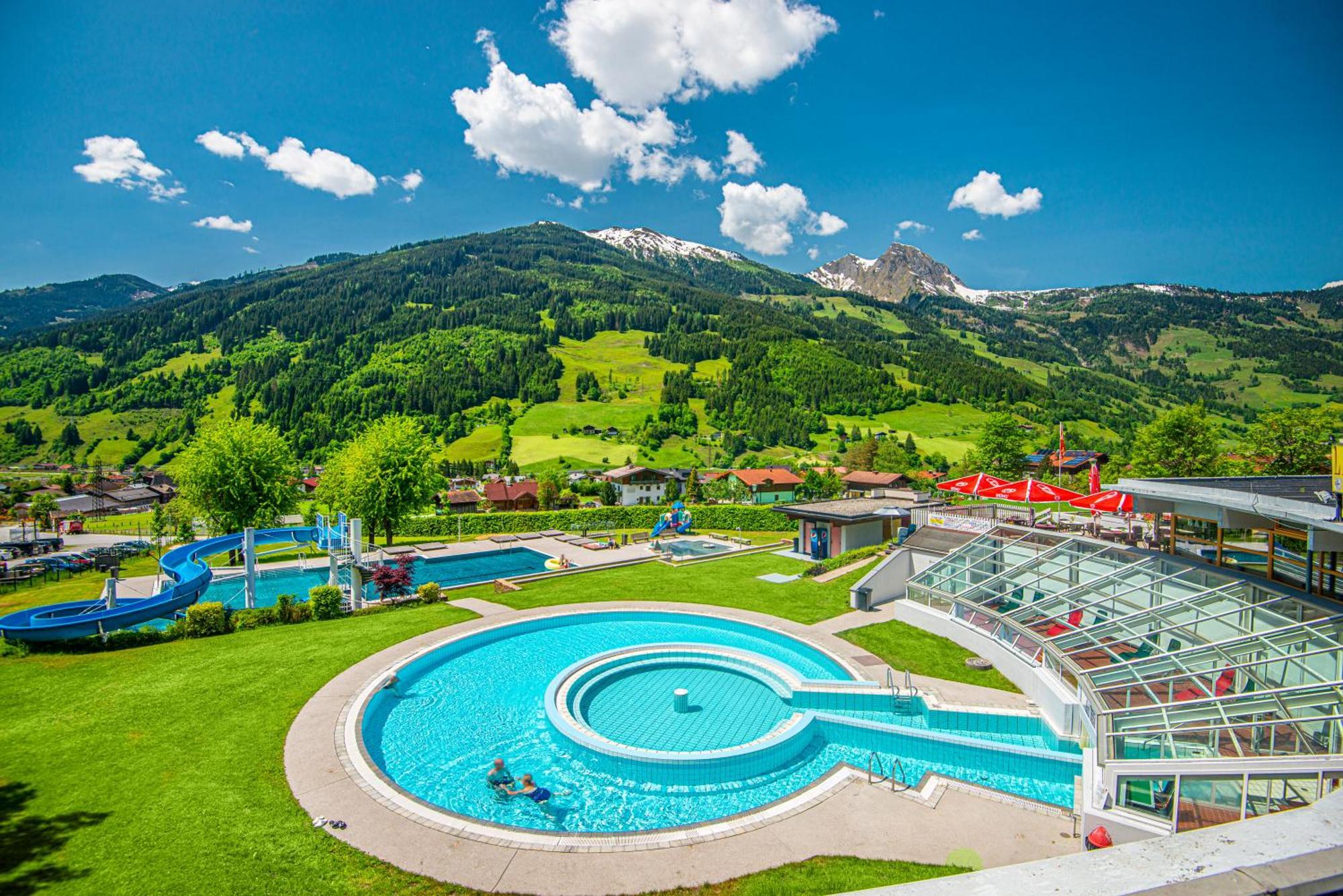 Ferienhaus Antonia ดอร์ฟกาชไตน์ ภายนอก รูปภาพ