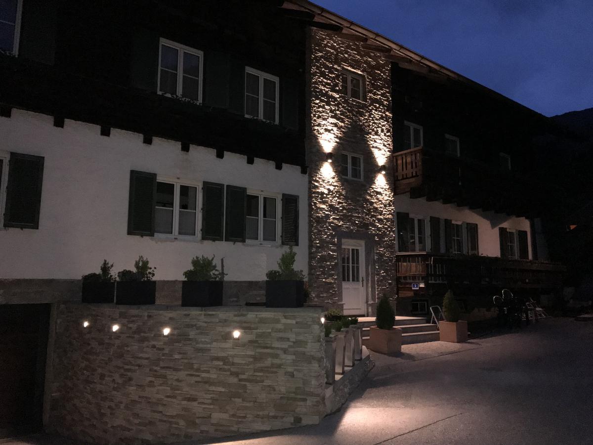 Ferienhaus Antonia ดอร์ฟกาชไตน์ ภายนอก รูปภาพ